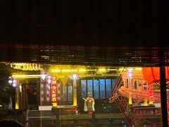 -凤城河风景区