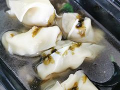 -巧云大馄饨(南阴阳营总店)