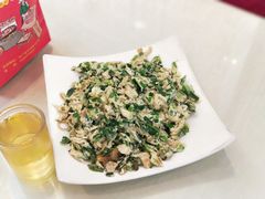 -百家园土菜馆(兴民北路店)