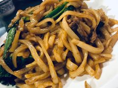 炒粿条-大洋家·精品潮汕菜·生腌砂锅粥(天河东路店)