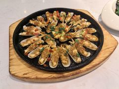 -北李·海肠捞饭·大连菜(望京凯德MALL店)
