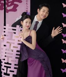 -太郎花子婚纱摄影TAHAKO(无锡店)