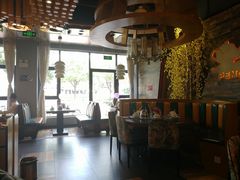 大堂-彭厨(常州店)