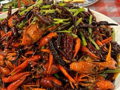 -京悦南门涮羊肉·羊蝎子火锅(田林路店)