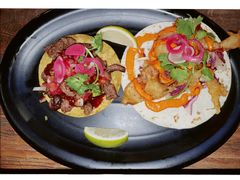 -Luchador摔跤手墨西哥餐厅(恒宇广场店)