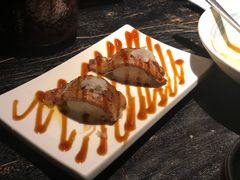 鹅肝寿司-小十料理(新城店)