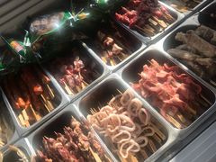 -万记麻辣烫国展总店