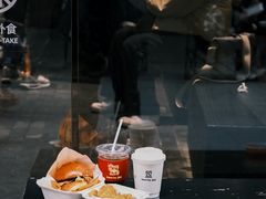 -JPG canteen(广州寺右公馆店)