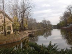 12-顺鑫绿色度假村