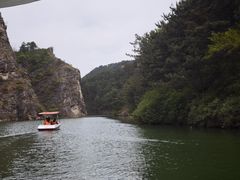 -龙潭大峡谷自然风景区