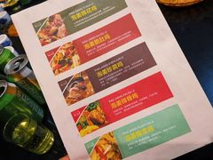 -陈三娃泡姜鸡(太白北路店)