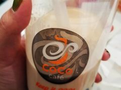 -CoCo都可(合生汇店)