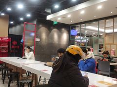 -永和大王(春日上新·浦东南路店)