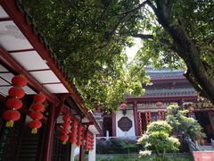 -卓刀泉寺
