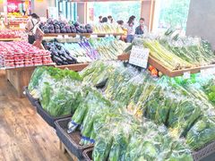 -果蔬好生活超市(双井店)