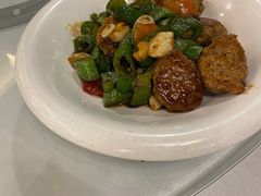 -朱仔记食府(江南大道店)