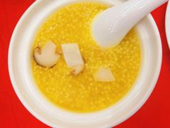 -长白山国际酒店中餐厅