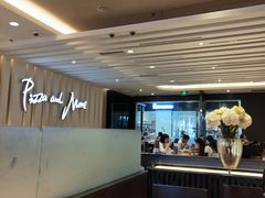 大堂-必胜客(津塘店)