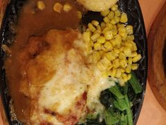 -萨莉亚意式餐厅(河东万达店)