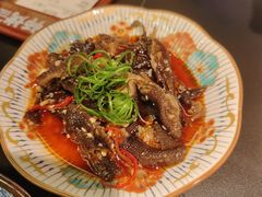-师烤·豆花烤鱼(深圳坂田天虹店)