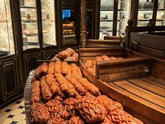 -B&C黄油与面包·THE GARDEN BAKERY概念店(世纪汇店)