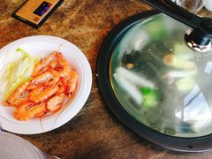 -日进一片海.生腌海鲜火锅.宵夜烧烤(三里屯总店)