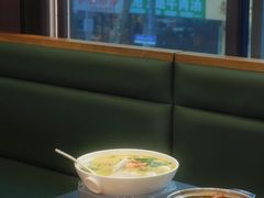 -古早人小吃店(黄河北路店)