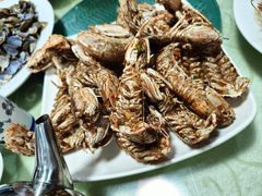 -老字号蛇口德记烧腊饭店·海鲜加工