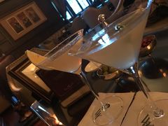 -LONG BAR 廊吧(外滩华尔道夫酒店)