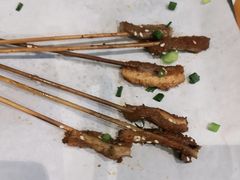 -木屋烧烤(坂田天安云谷店)