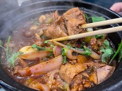 -川香煲(茅台路店)