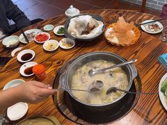 -侠成水上农庄(工业大道店)