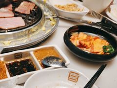-韩宫宴烤肉·料理(合肥中环城店)