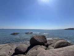 -青岛海滨风景区