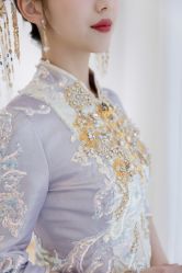 -艾慕婚纱礼服馆(和平店)