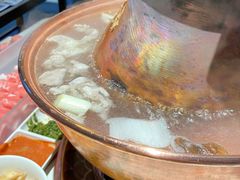 -半闲斋羊肉铺(齐礼阎店)