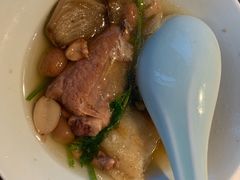 -北京柏悦酒店·锦庭餐厅Dining Room