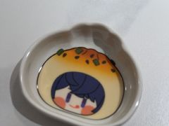 -小杨生煎(黄河路美食休闲街店)