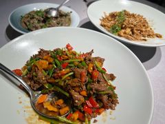 -四世同堂·京菜·烤鸭(双井店)