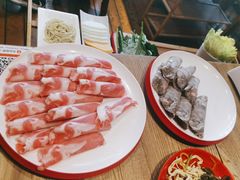 -宽窄巷子鲜牛火锅(北京首店)