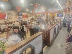 -百味地锅鸡(二店·财校分店)