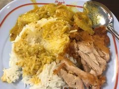 -Magic Food Point(Airport Street food)