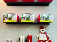 -静宜和她的朋友(星海广场店)