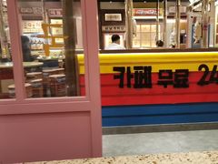 -姜胖胖无限自助烤肉(凯德天府店)