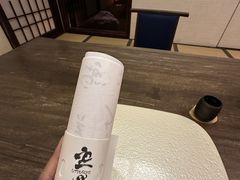 -空蝉怀石料理(益丰·外滩源店)