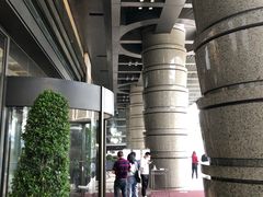 -广交会威斯汀酒店