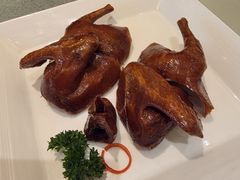 -利苑酒家(宜安广场店)