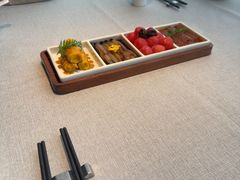 -悦融·京鲁菜·露台花园(安定门店)