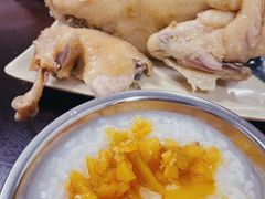 -吉英盐焗鸡(文中路店)