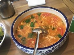 -高玛纳驴肉火烧(河间总店)